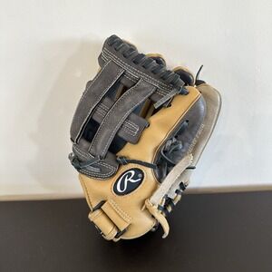 Rawlings Playermaker - 11.5" Youth Baseball Glove  RH. WPM115NC